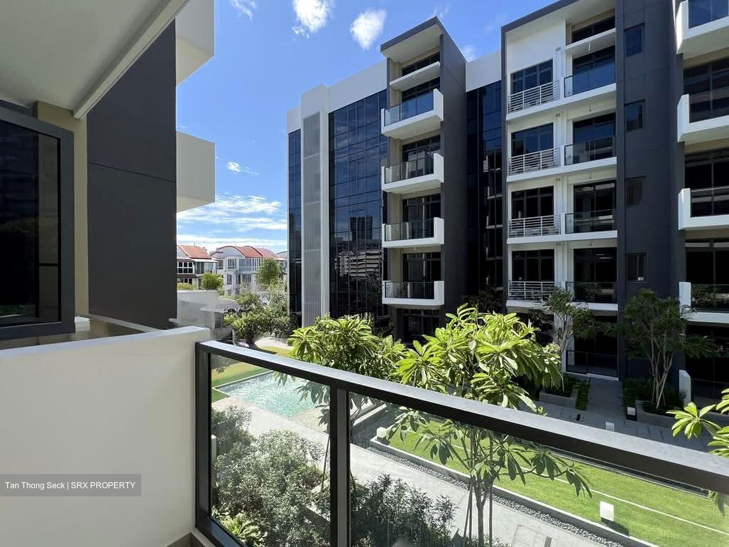 The Arden (D23), Apartment #624164571